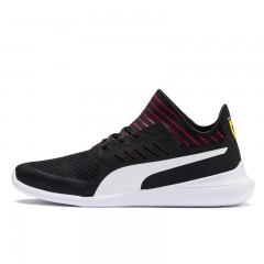 Ferrari Evo Cat Mace Trainers - Image 1